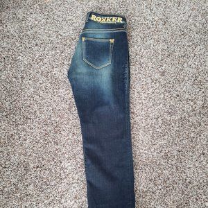 Rokker Pants